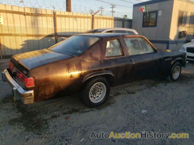 BUICK SKYLARK, 4B27C6K126808