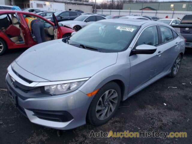 HONDA CIVIC EX, 19XFC2F76GE225882