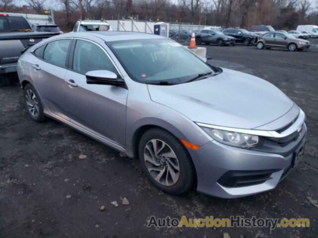 HONDA CIVIC EX, 19XFC2F76GE225882