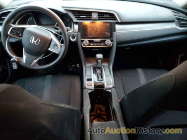 HONDA CIVIC EX, 19XFC2F76GE225882