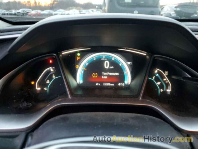 HONDA CIVIC EX, 19XFC2F76GE225882