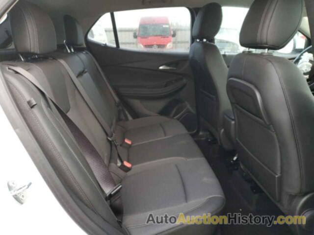 BUICK ENCORE SELECT, KL4MMDS29NB106013