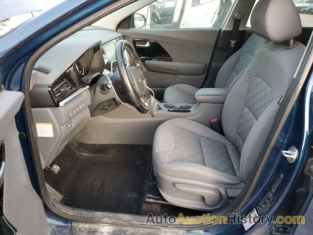 KIA NIRO LX, KNDCB3LC4L5399226