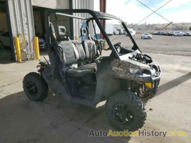 CAN-AM ATV XT HD8, 3JBUKAN41KK002156