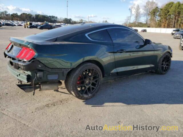 FORD MUSTANG BULLITT, 1FA6P8K09K5502065