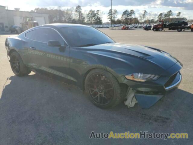 FORD MUSTANG BULLITT, 1FA6P8K09K5502065