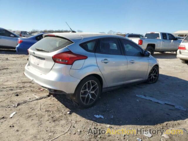 FORD FOCUS SEL, 1FADP3M26HL202450