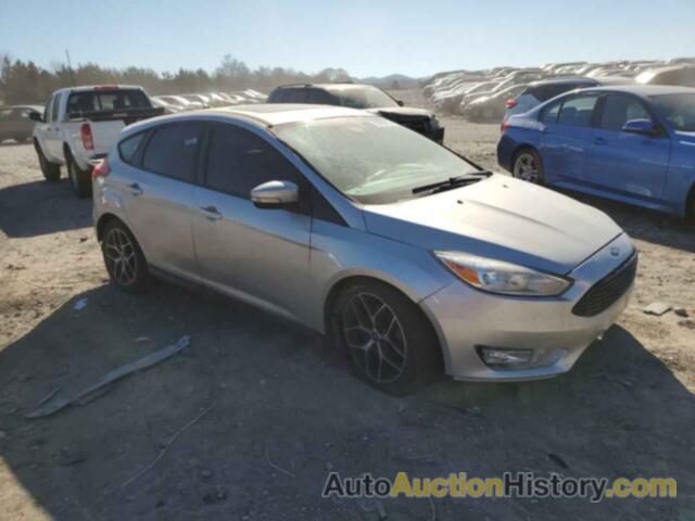 FORD FOCUS SEL, 1FADP3M26HL202450