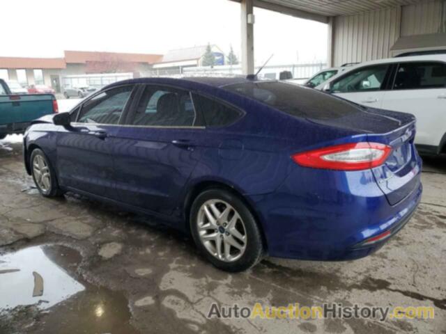 FORD FUSION SE, 3FA6P0H73DR126341