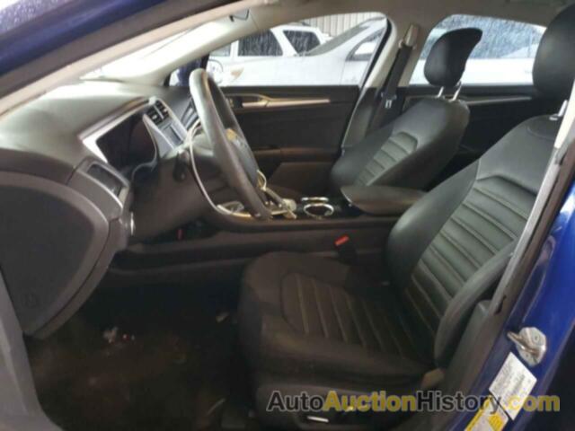 FORD FUSION SE, 3FA6P0H73DR126341