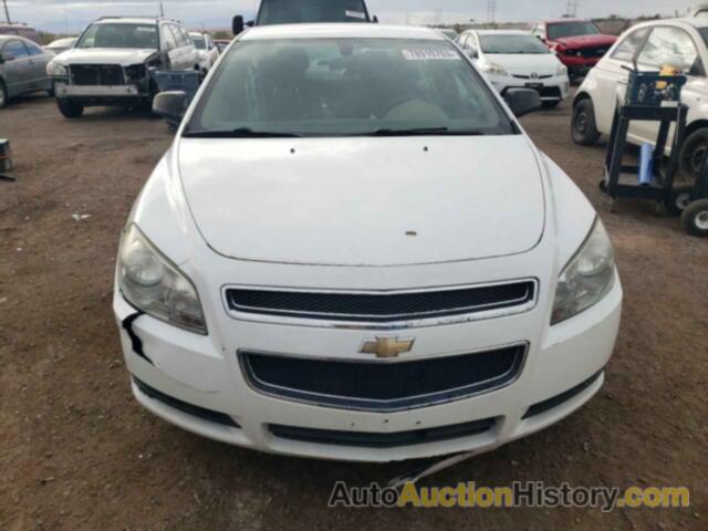 CHEVROLET MALIBU LS, 1G1ZA5E0XCF389797