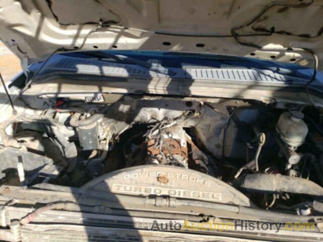 FORD F550 SUPER DUTY, 1FDAW56R48EB59152