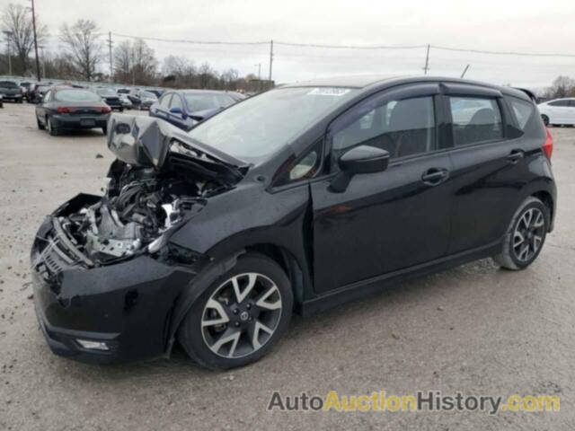 NISSAN VERSA S, 3N1CE2CP3HL354647