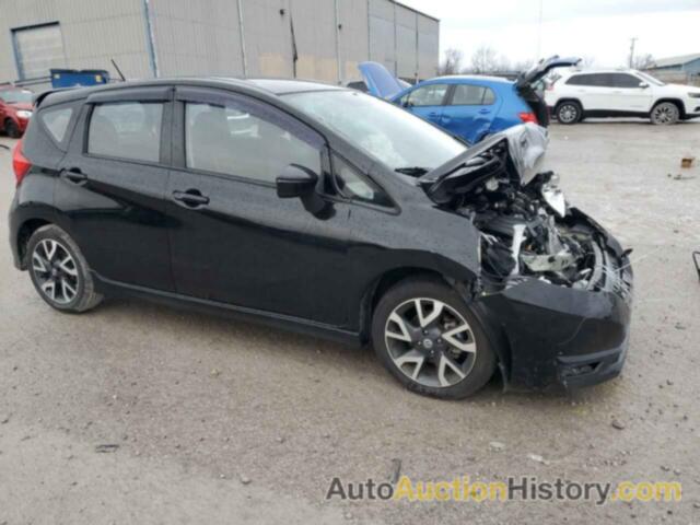 NISSAN VERSA S, 3N1CE2CP3HL354647