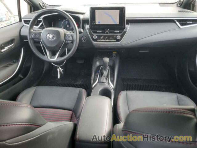 TOYOTA COROLLA XSE, 5YFT4MCE5PP149410