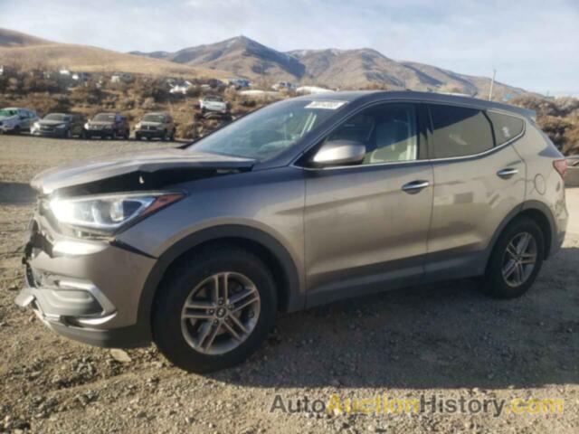 HYUNDAI SANTA FE, 5NMZTDLB4JH107069