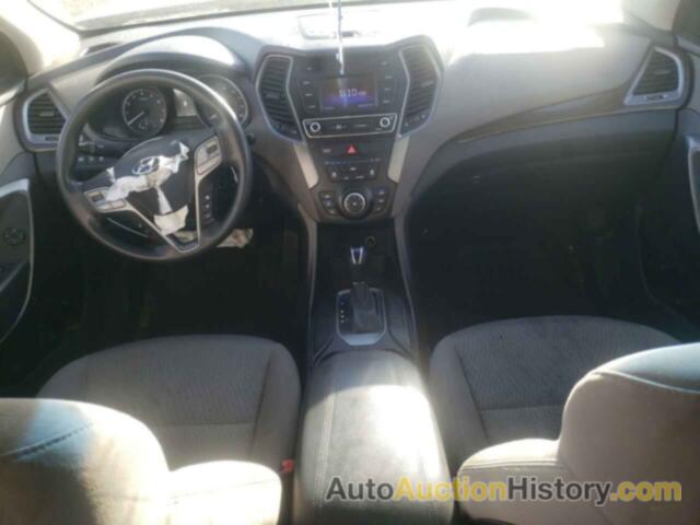 HYUNDAI SANTA FE, 5NMZTDLB4JH107069