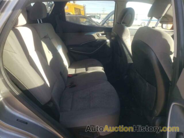 HYUNDAI SANTA FE, 5NMZTDLB4JH107069