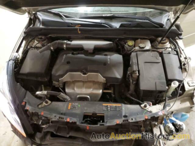 CHEVROLET MALIBU LS, 1G11B5SLXEF164193