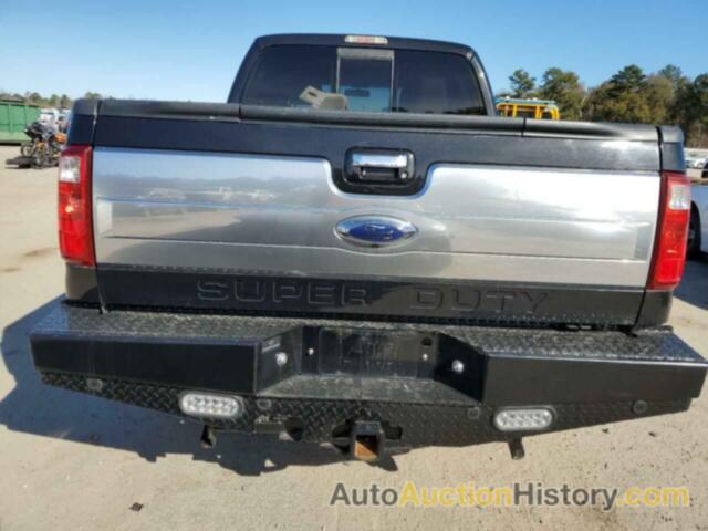 FORD F250 SUPER DUTY, 1FT7W2BTXDEA14982