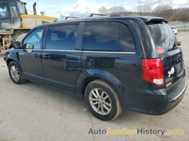 DODGE CARAVAN SXT, 2C4RDGCG0JR264839