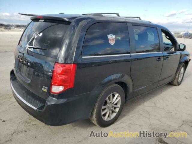 DODGE CARAVAN SXT, 2C4RDGCG0JR264839