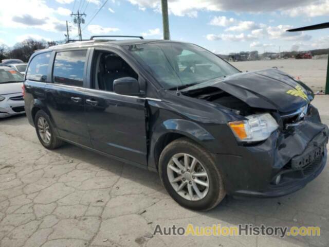 DODGE CARAVAN SXT, 2C4RDGCG0JR264839