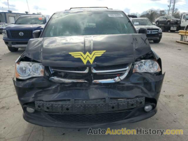 DODGE CARAVAN SXT, 2C4RDGCG0JR264839