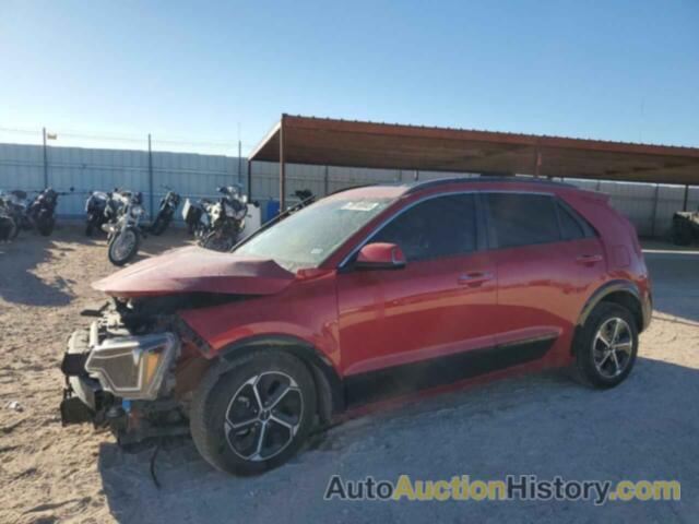 KIA NIRO SX SX, KNDCT3LE3P5038168