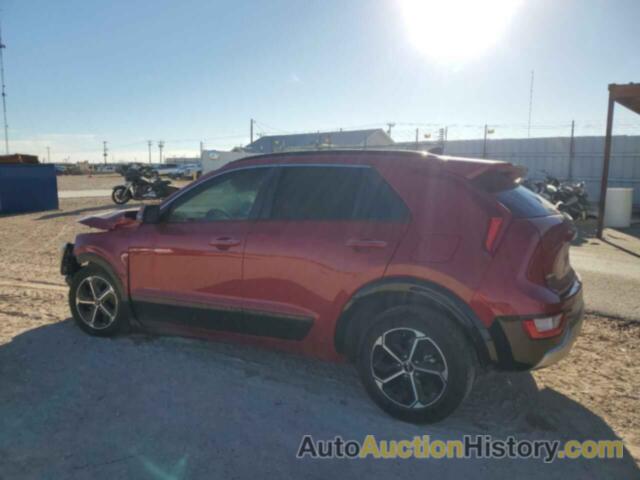 KIA NIRO SX SX, KNDCT3LE3P5038168