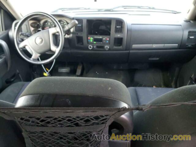 CHEVROLET ALL OTHER C1500 LT, 3GCPCSE02BG251014