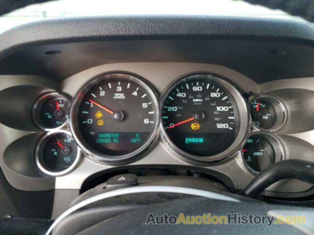 CHEVROLET ALL OTHER C1500 LT, 3GCPCSE02BG251014