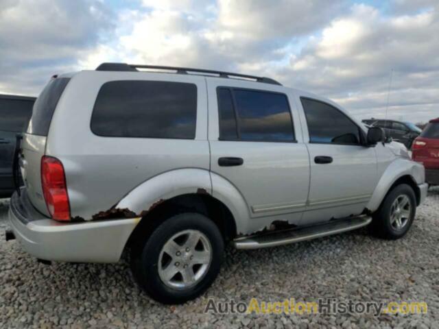 DODGE DURANGO LIMITED, 1D4HB58D04F240298