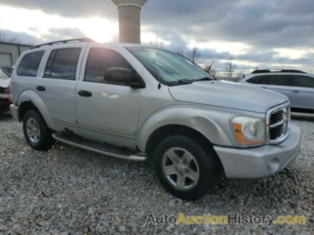 DODGE DURANGO LIMITED, 1D4HB58D04F240298