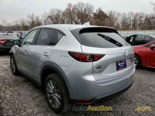 MAZDA CX-5 GRAND TOURING, JM3KFADM1M1317531