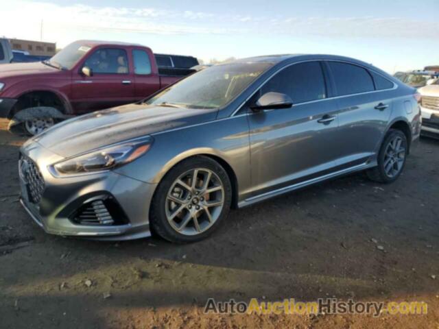 HYUNDAI SONATA SPORT, 5NPE34AB3JH665001