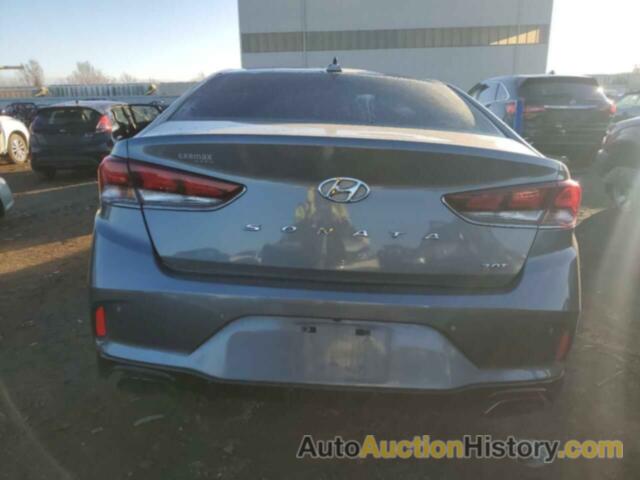 HYUNDAI SONATA SPORT, 5NPE34AB3JH665001