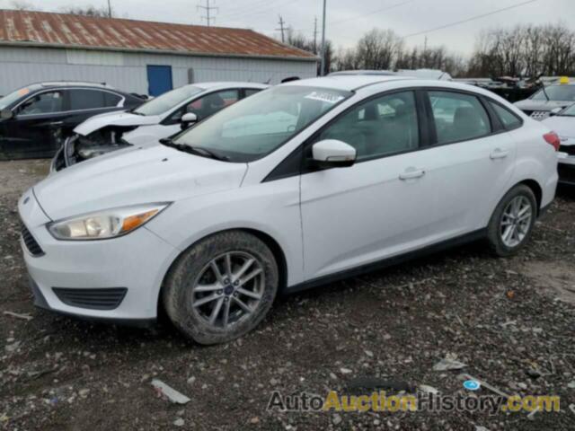 FORD FOCUS SE, 1FADP3F20FL207802