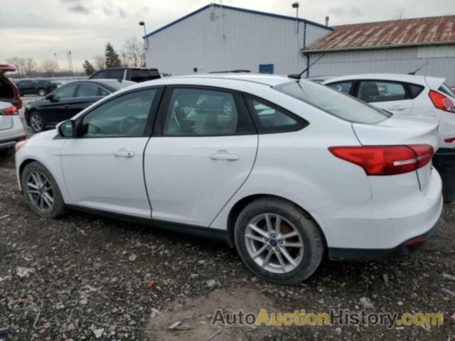 FORD FOCUS SE, 1FADP3F20FL207802