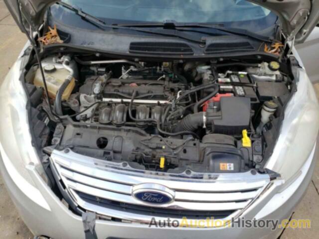 FORD FIESTA SE, 3FADP4BJ7DM193041