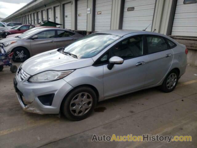 FORD FIESTA SE, 3FADP4BJ7DM193041