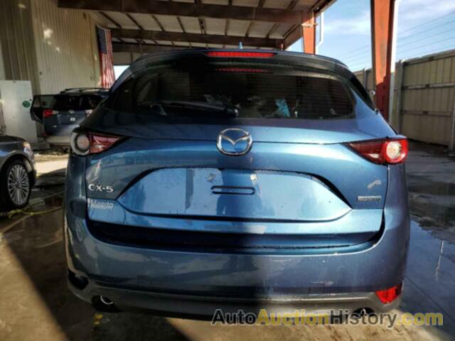 MAZDA CX-5 SPORT, JM3KFABM2M0363331