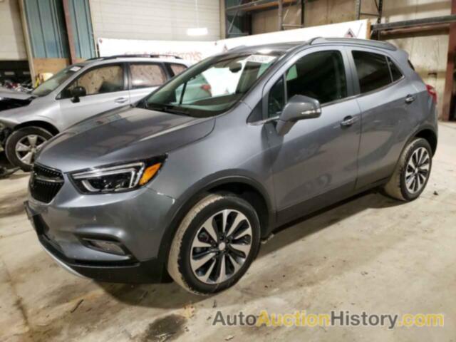 BUICK ENCORE ESSENCE, KL4CJGSB2LB032677