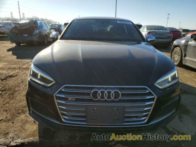 AUDI S5/RS5 PREMIUM PLUS, WAUB4CF56JA081435