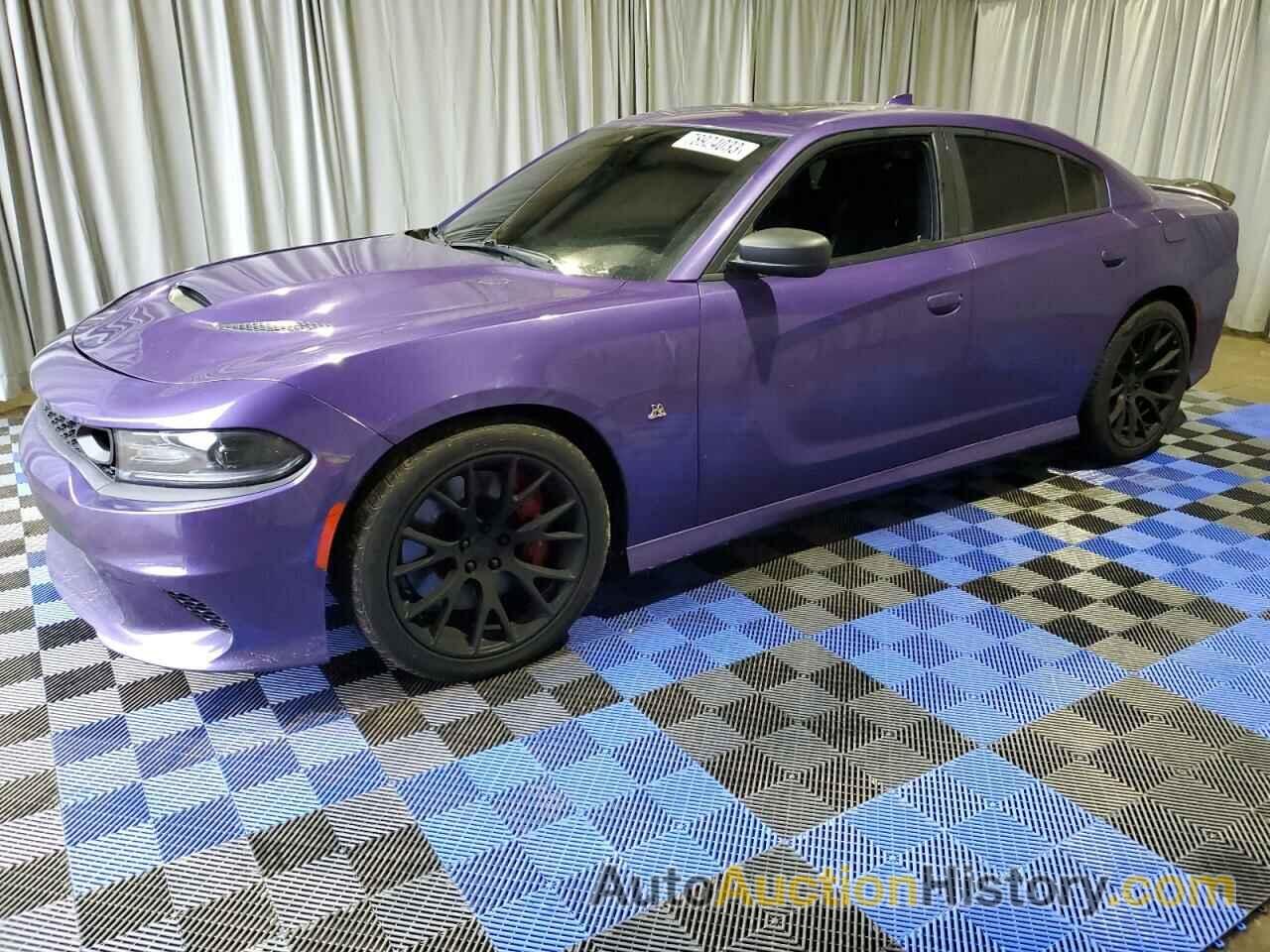 2018 DODGE CHARGER R/T 392, 2C3CDXGJ2JH297525