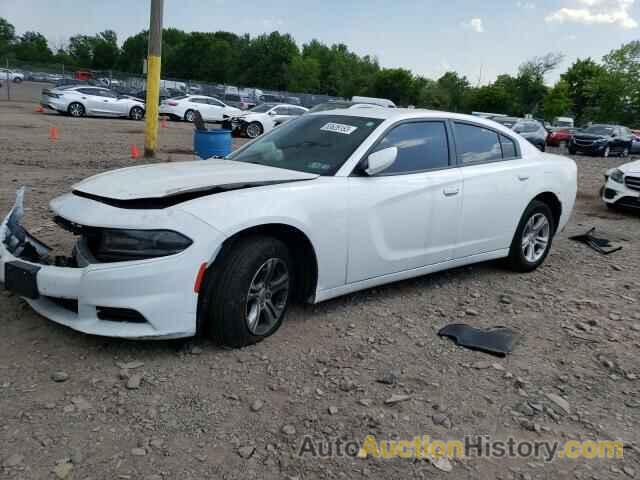 DODGE CHARGER SXT, 2C3CDXBG5KH664205