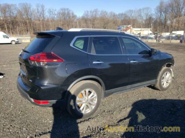 NISSAN ROGUE S, 5N1AT2MV4JC831123