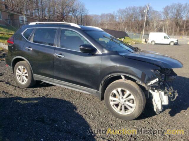 NISSAN ROGUE S, 5N1AT2MV4JC831123