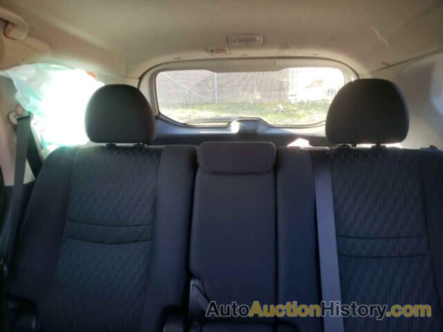 NISSAN ROGUE S, 5N1AT2MV4JC831123