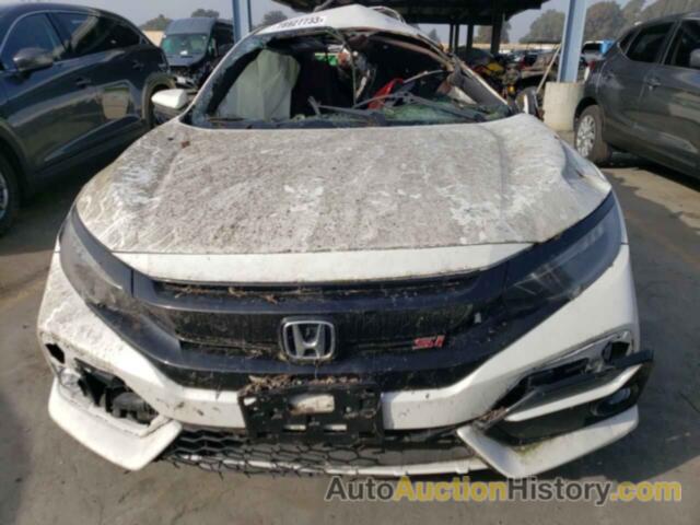 HONDA CIVIC SI, 2HGFC1E50LH700842